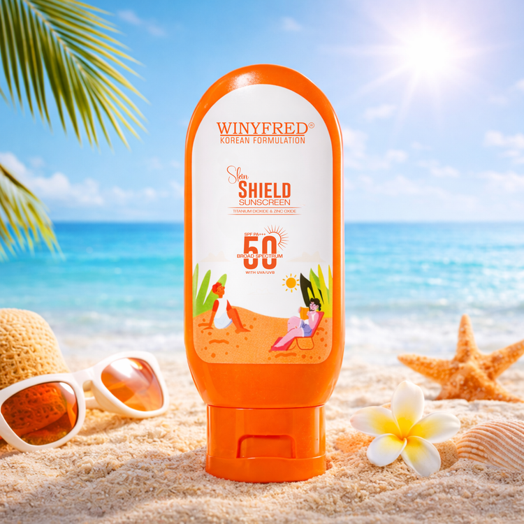 sunscreen