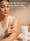 WinyFred Rice Water Hydration Body Lotion