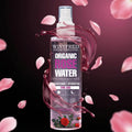 WINYFRED Organic Rose Water