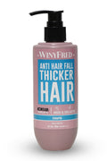 WinyFred Anti Hair Fall Thicker Hair Shampoo
