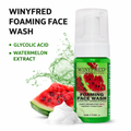WINYFRED Foaming Face Wash