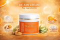Winyfred Korean Formulation Detan Cream