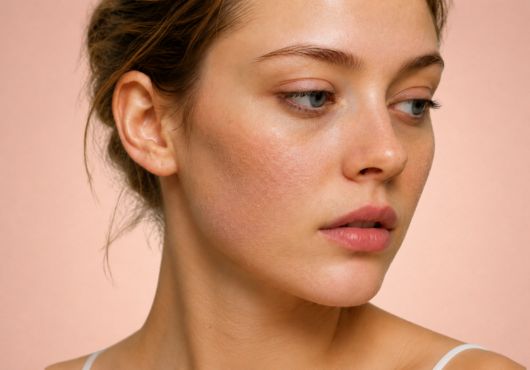 Dry Skin