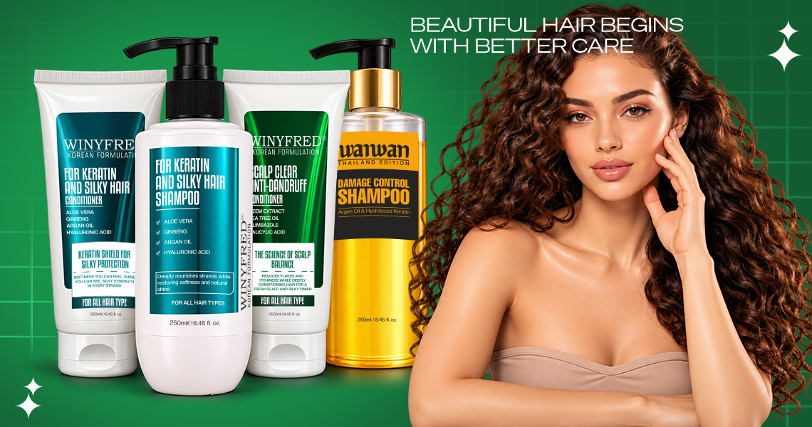 Hair Care