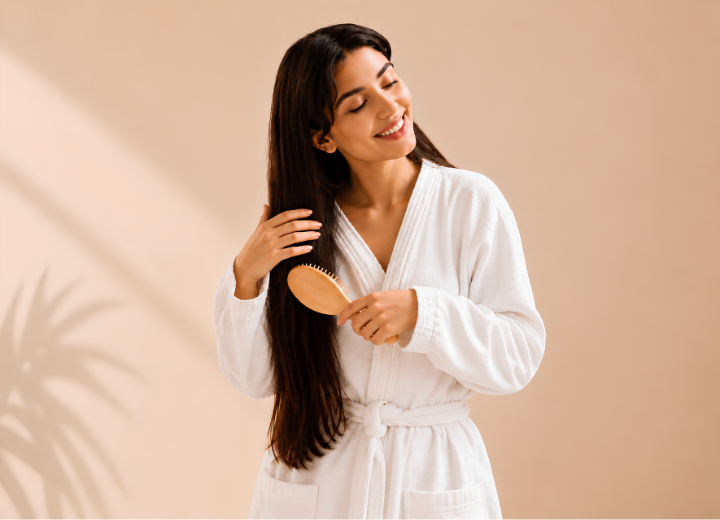 Hair Care