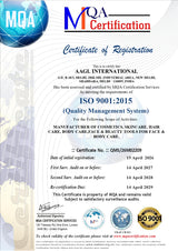 Certificate 1