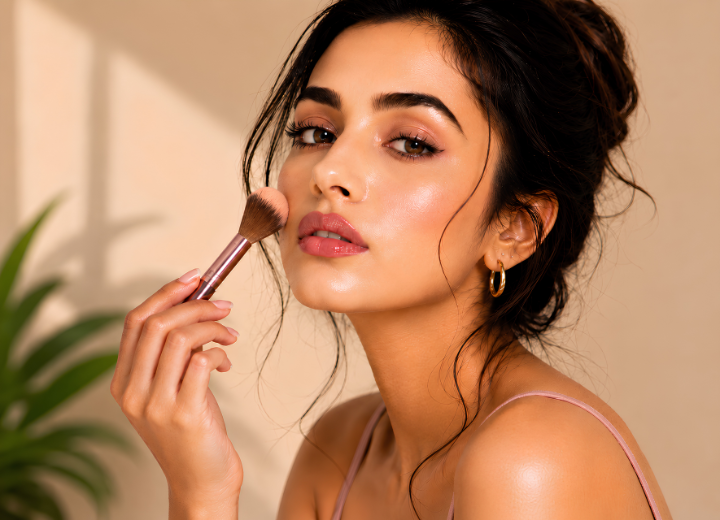 Makeup