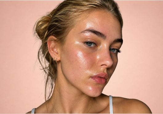 Oily Skin