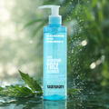 Wanwan Alpha Hydropure Face Cleanser with Niacinamide & Ceramide-3