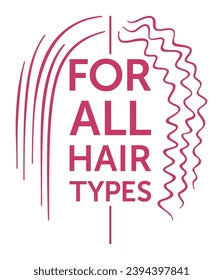 All Hair Types