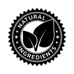 Made with Carefully Selected Ingredients
