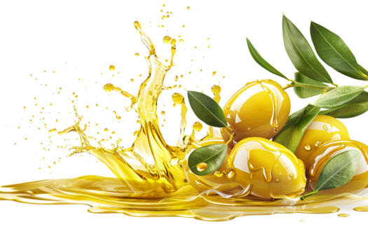 Argan Oil