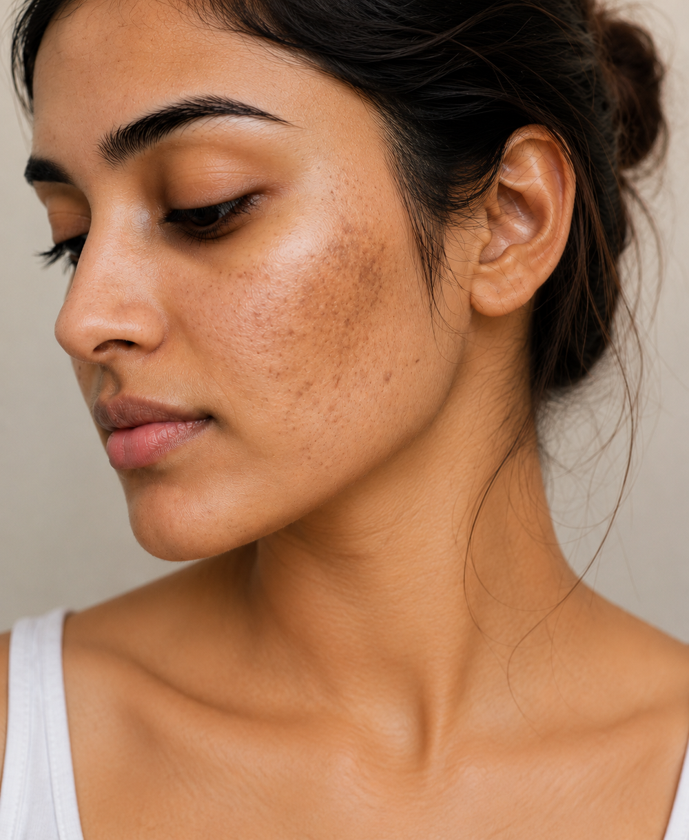 Pigmentation